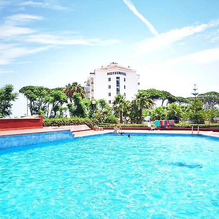 Sunland Beach La Pineda Extérieur photo