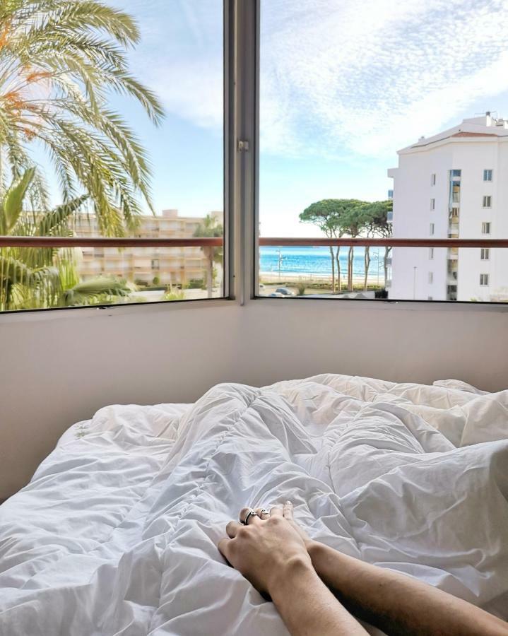 Sunland Beach La Pineda Extérieur photo