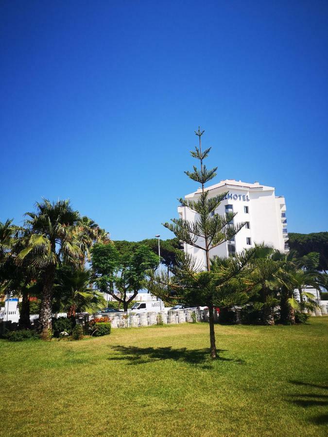 Sunland Beach La Pineda Extérieur photo